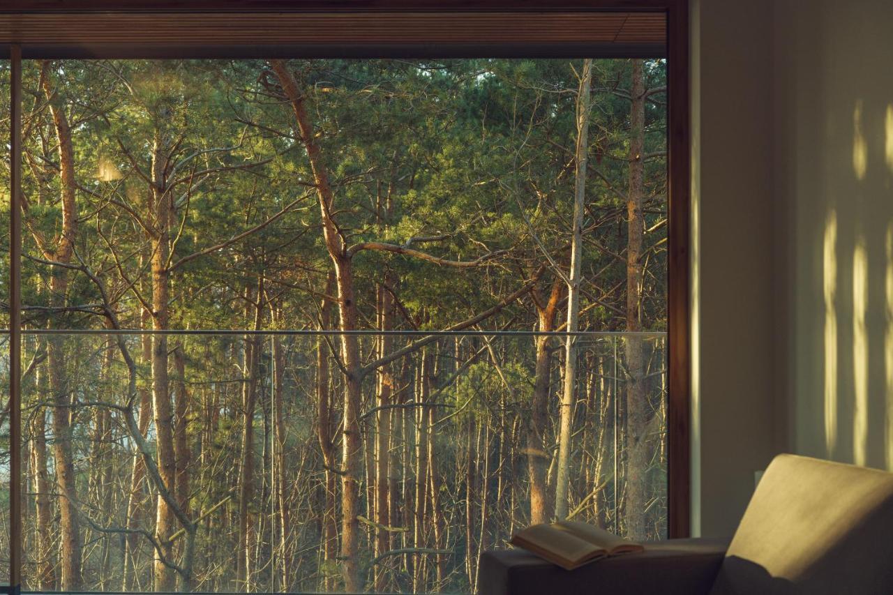 Apartamenty In - Władysławowo Buitenkant foto