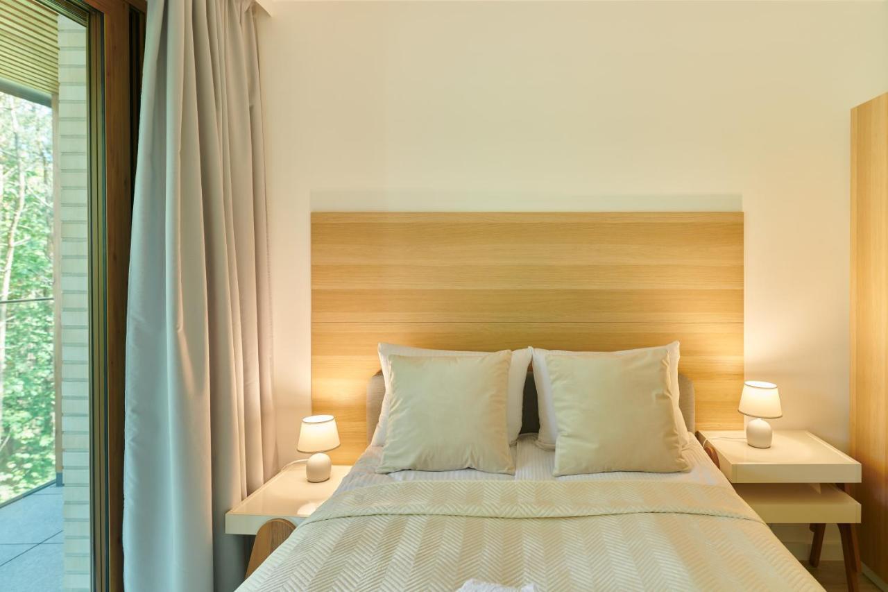 Apartamenty In - Władysławowo Buitenkant foto