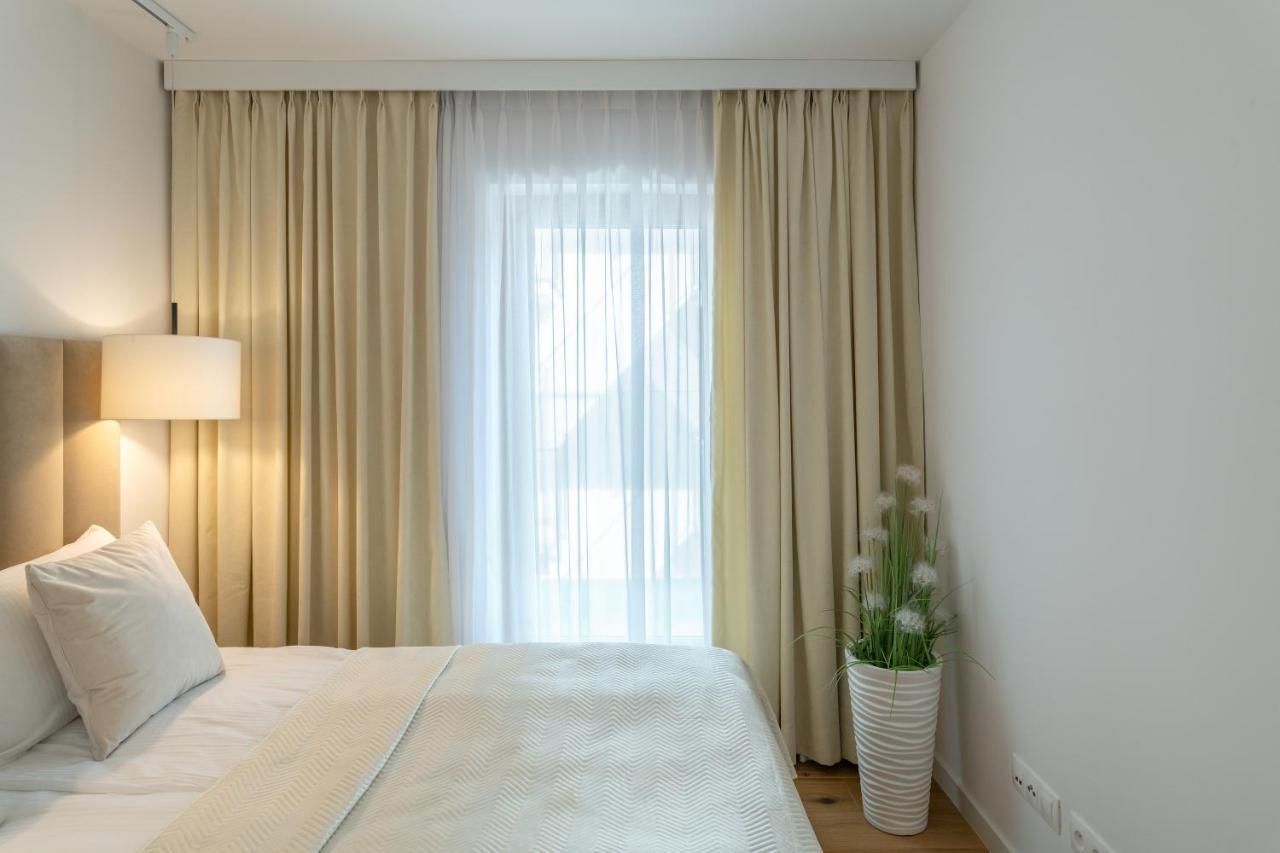 Apartamenty In - Władysławowo Buitenkant foto