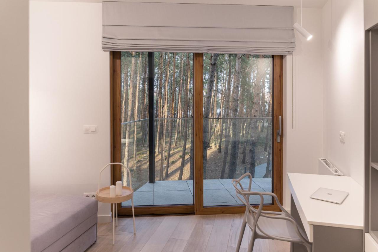 Apartamenty In - Władysławowo Buitenkant foto