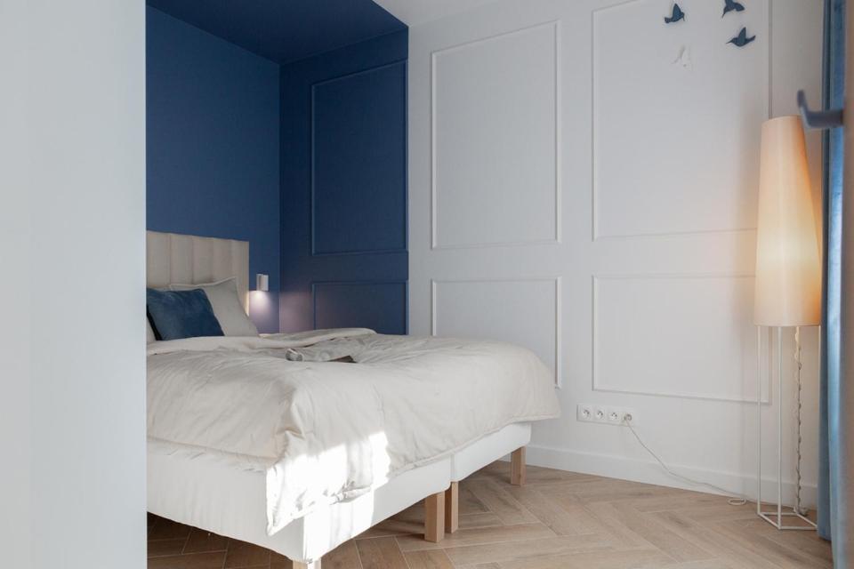Apartamenty In - Władysławowo Buitenkant foto
