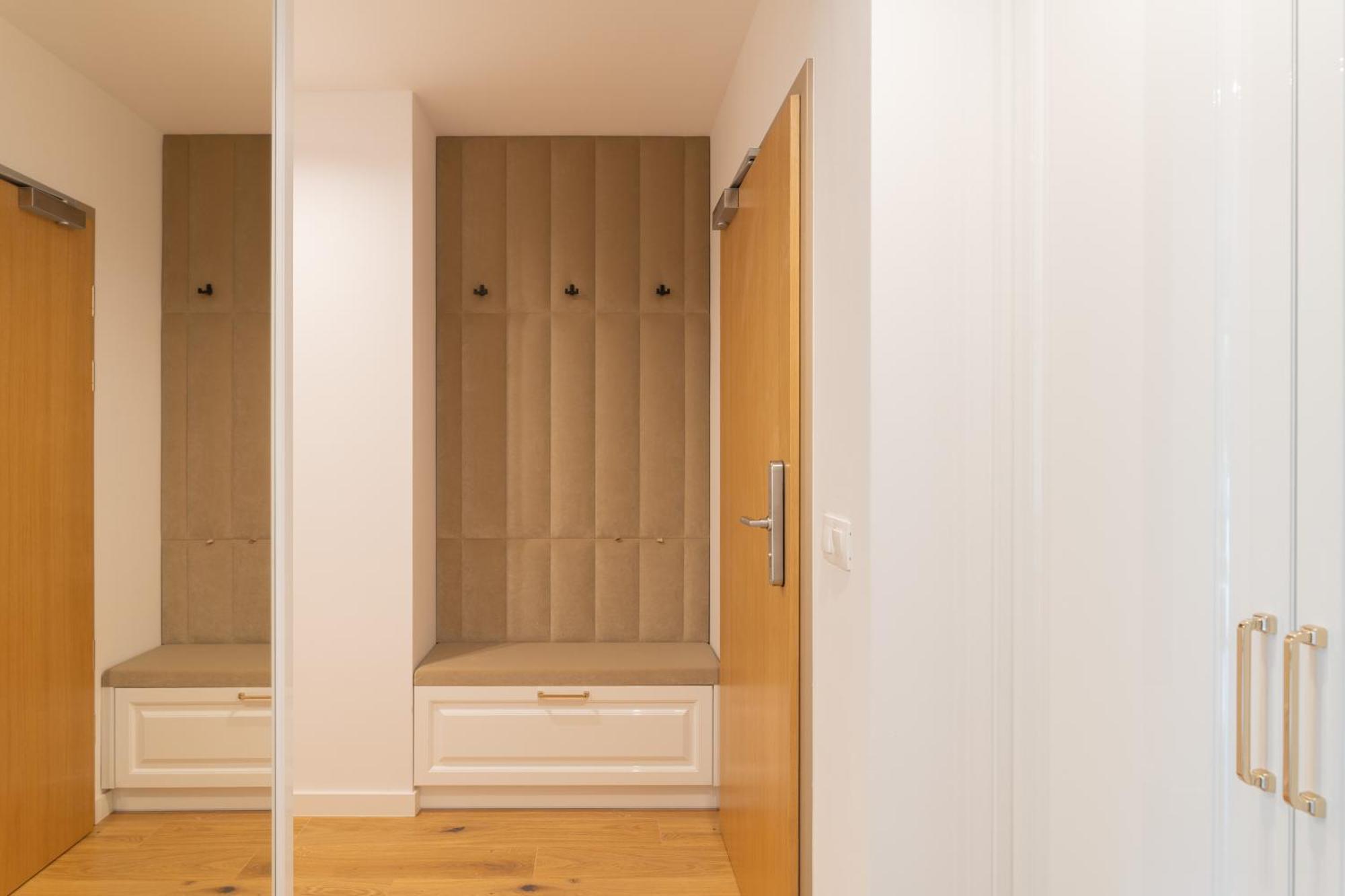 Apartamenty In - Władysławowo Kamer foto