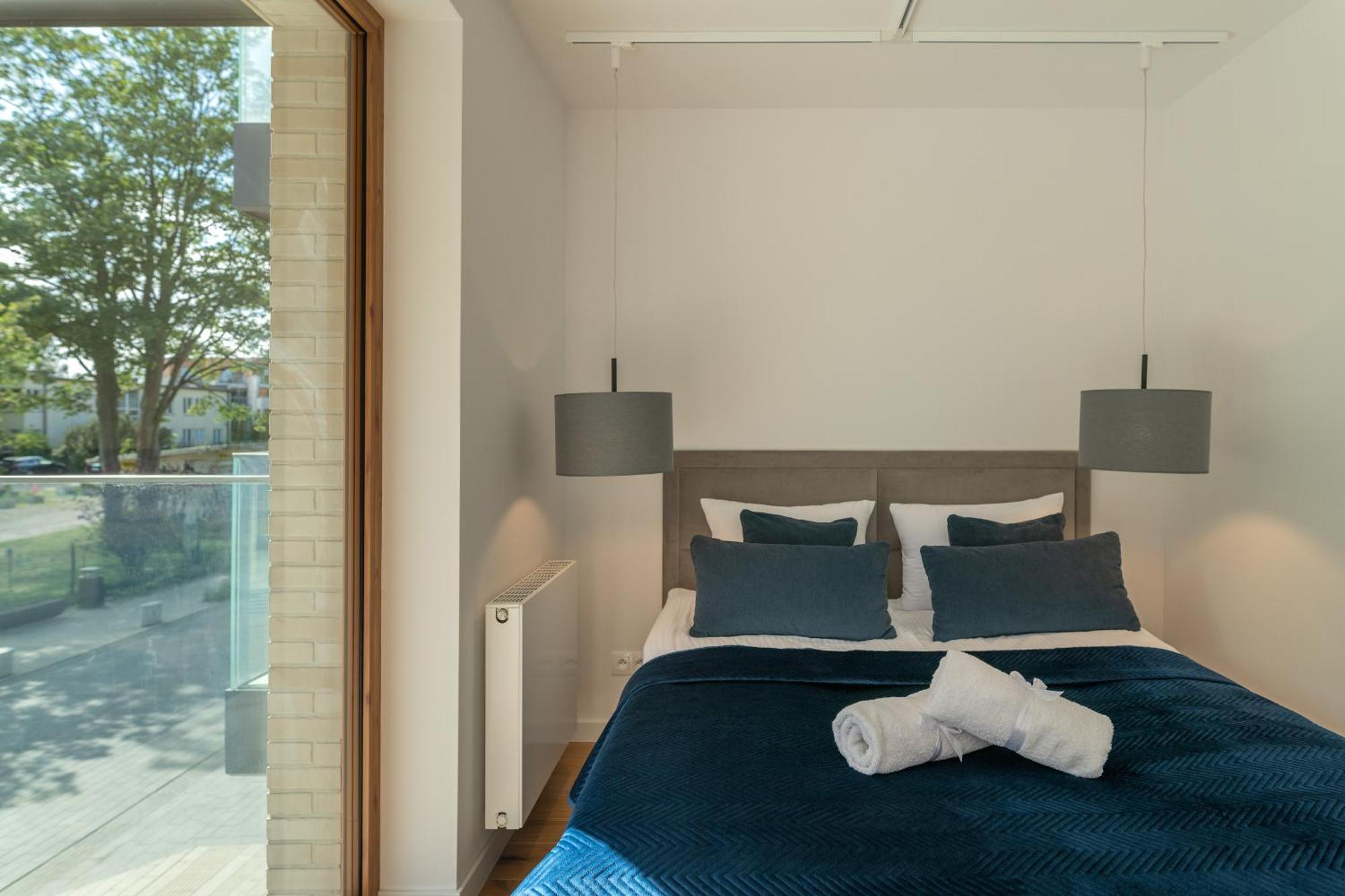 Apartamenty In - Władysławowo Kamer foto