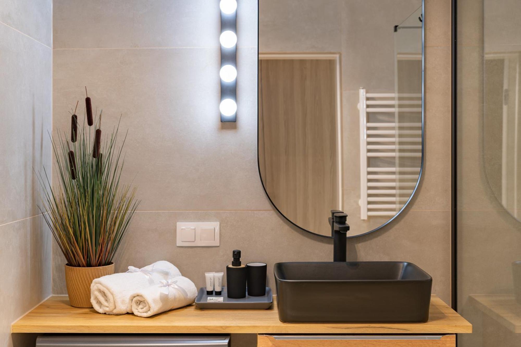 Apartamenty In - Władysławowo Kamer foto