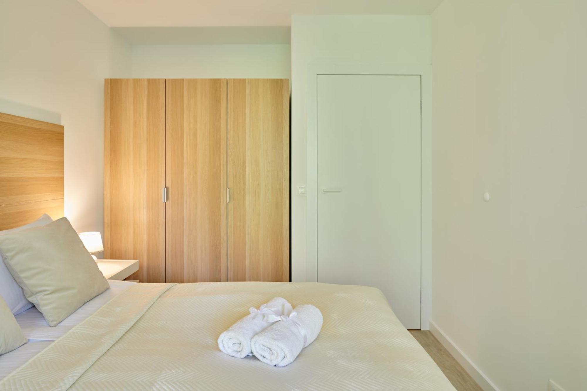 Apartamenty In - Władysławowo Kamer foto