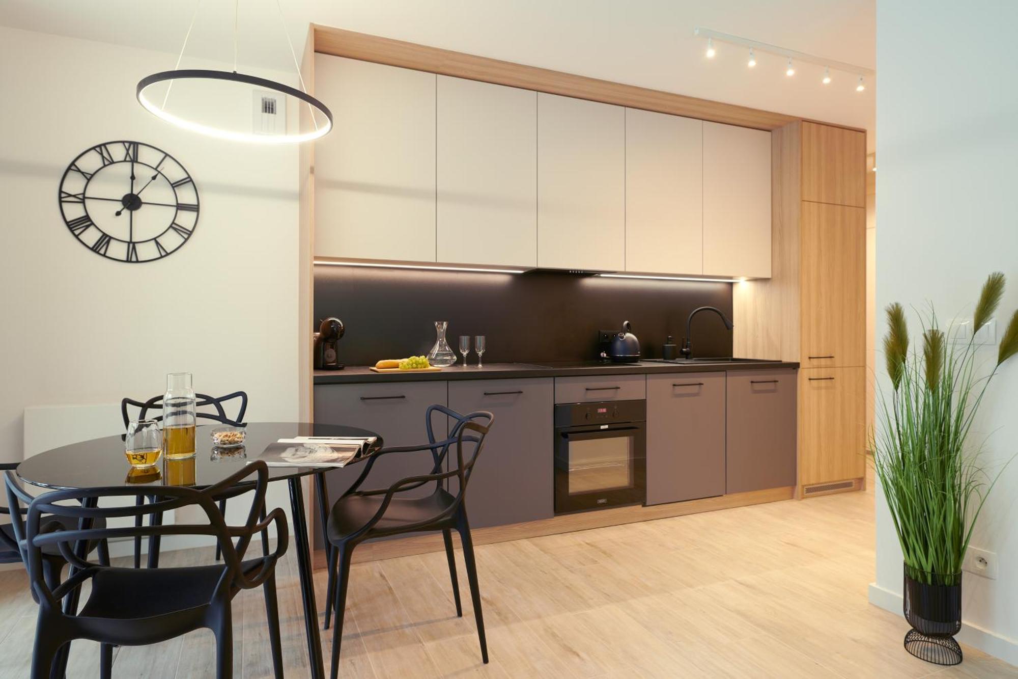 Apartamenty In - Władysławowo Kamer foto