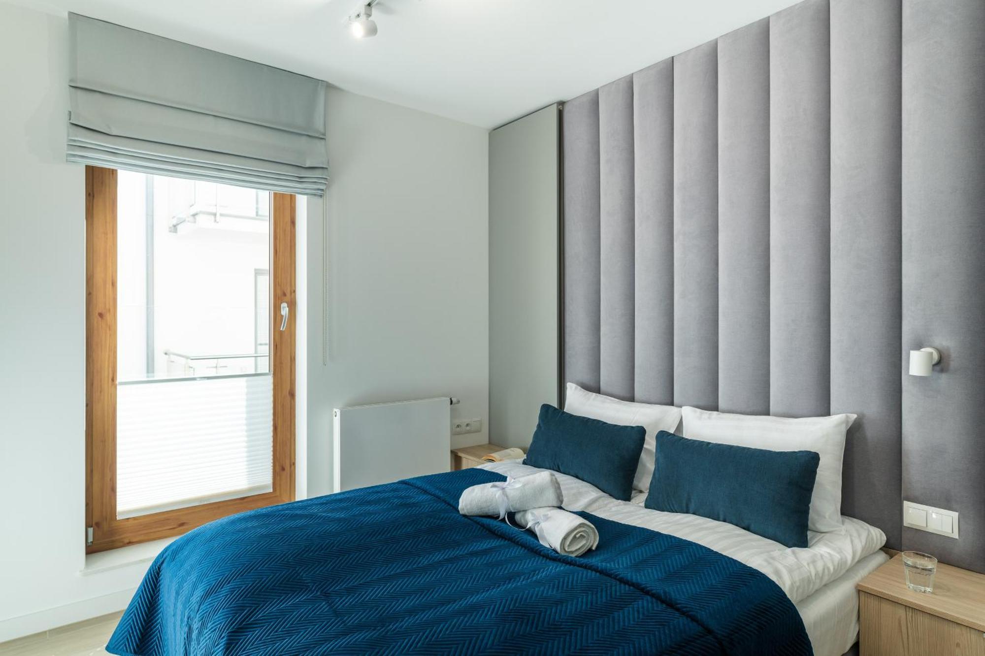 Apartamenty In - Władysławowo Kamer foto